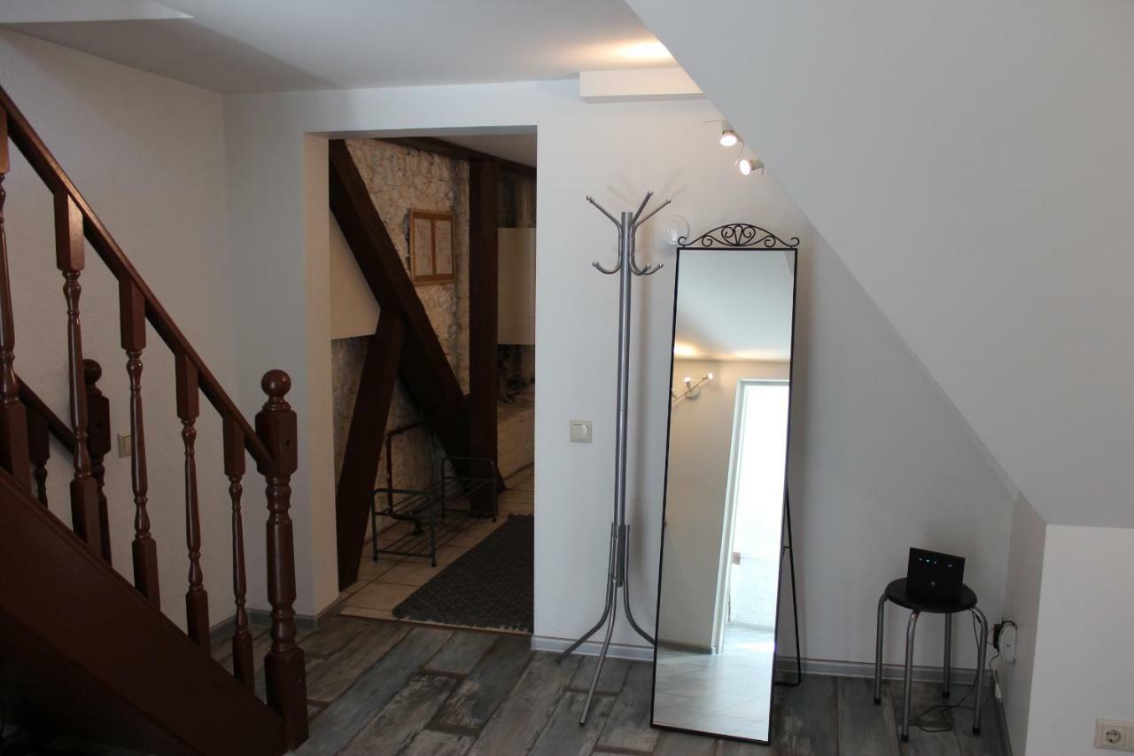 Three-Bedroom Apartment on Peldu 19 Riga Buitenkant foto